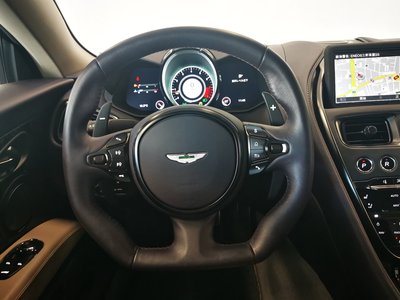 2021 Aston Martin DBS SUPERLEGGERA 照片 7