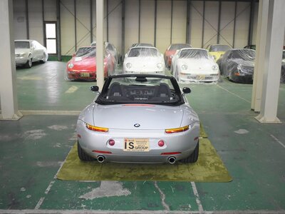 2003 BMW Z8 — фото 20