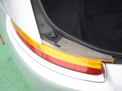 2003 BMW Z8 — фото 22