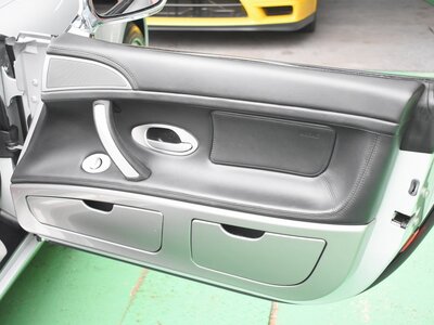 2003 BMW Z8 — фото 27
