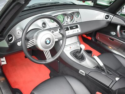 2003 BMW Z8 — фото 32