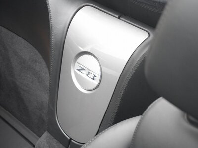 2003 BMW Z8 — фото 36