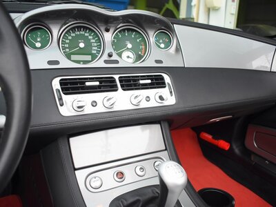 2003 BMW Z8 — фото 39