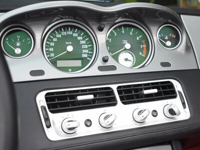 2003 BMW Z8 — фото 41