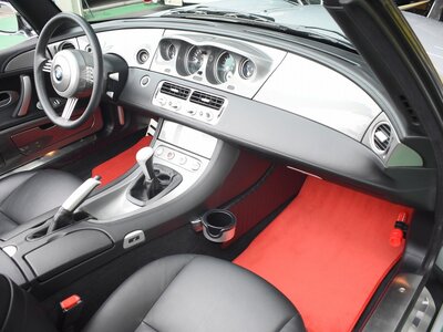 2003 BMW Z8 — фото 46