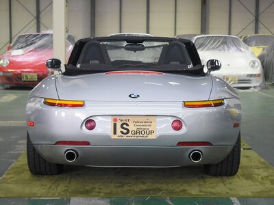 2003 BMW Z8 — фото 51