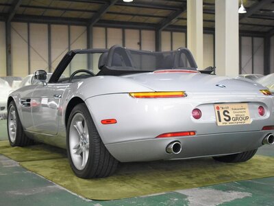 2003 BMW Z8 — фото 52