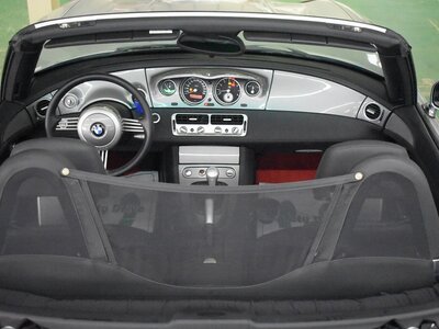 2003 BMW Z8 — фото 57