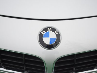 2003 BMW Z8 — фото 13