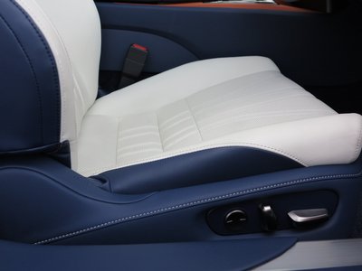 2017 Lexus LC 缩略图 20