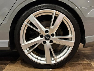 2018 AUDI RS3 SEDAN photo 16
