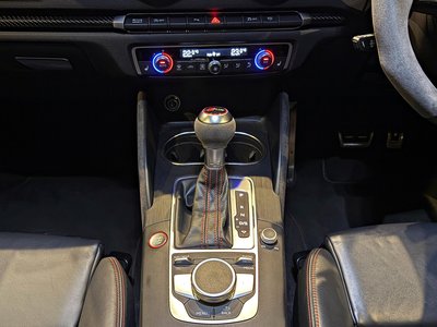 2018 AUDI RS3 SEDAN photo 21