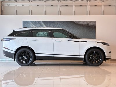 2025 LAND Rover RANGE ROVER VELAR — миниатюра 30