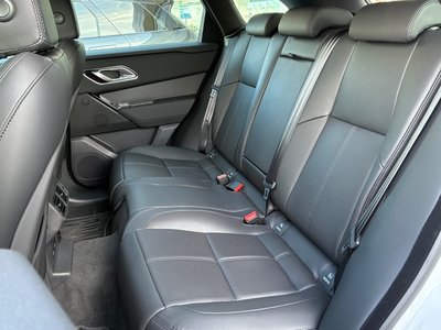 2025 LAND Rover RANGE ROVER VELAR — миниатюра 25