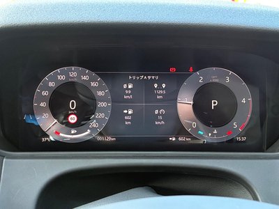 2025 LAND Rover RANGE ROVER VELAR — миниатюра 15