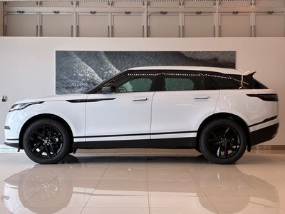 2025 LAND Rover RANGE ROVER VELAR — миниатюра 26