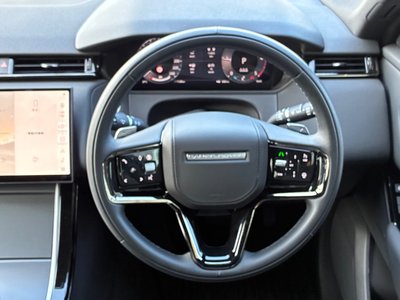 2025 LAND Rover RANGE ROVER VELAR — миниатюра 19