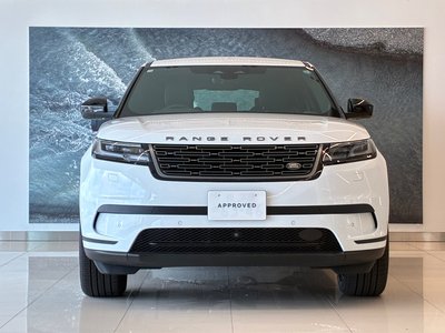 2025 LAND Rover RANGE ROVER VELAR — миниатюра 27