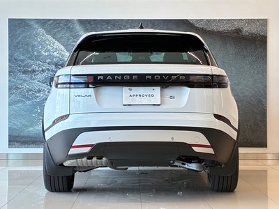 2025 LAND Rover RANGE ROVER VELAR — миниатюра 31