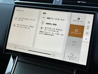 2025 LAND Rover RANGE ROVER VELAR — миниатюра 16