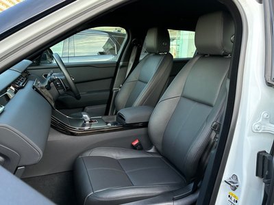 2025 LAND Rover RANGE ROVER VELAR — миниатюра 24