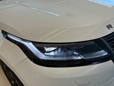 2025 LAND Rover RANGE ROVER VELAR — миниатюра 6