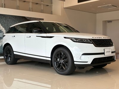2025 LAND Rover RANGE ROVER VELAR — миниатюра 29