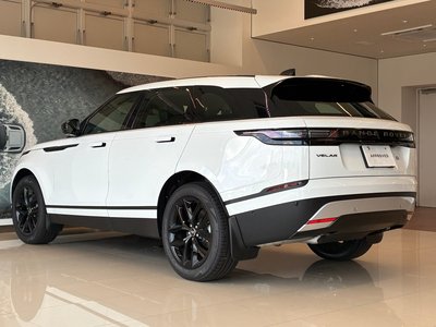 2025 LAND Rover RANGE ROVER VELAR — миниатюра 33