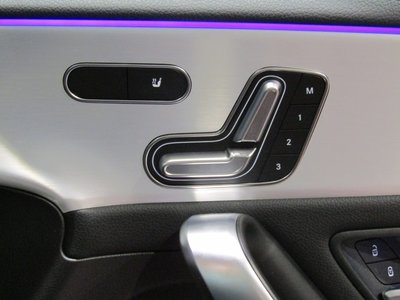 2025 Mercedes-BENZ A-CLASS AMG photo 12