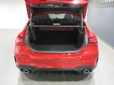 2025 Mercedes-BENZ A-CLASS AMG photo 6