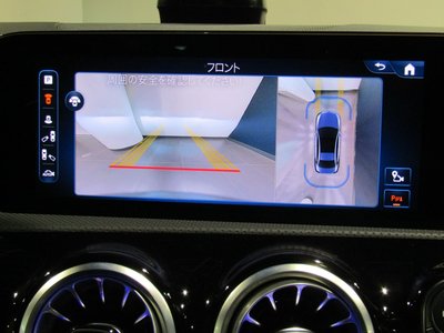 2025 Mercedes-BENZ A-CLASS AMG photo 11