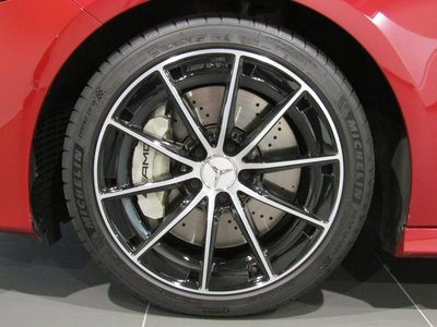 2025 Mercedes-BENZ A-CLASS AMG photo 14