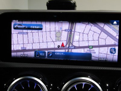 2025 Mercedes-BENZ A-CLASS AMG photo 10