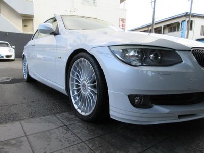 2011 BMW Alpina B3 CABRIO — фото 16