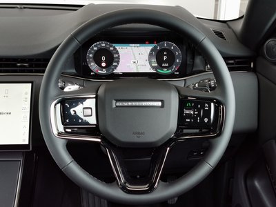 صورة 11 لـ 2025 LAND Rover RANGE ROVER EVOQUE
