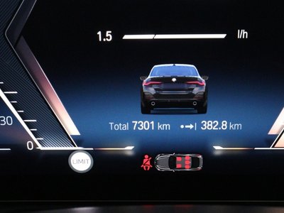 2023 BMW 4 SERIES GRAN COUPE — миниатюра 57