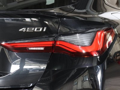 2023 BMW 4 SERIES GRAN COUPE — миниатюра 11