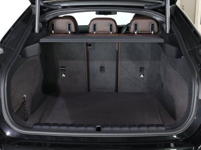 2023 BMW 4 SERIES GRAN COUPE — миниатюра 12