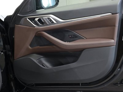 2023 BMW 4 SERIES GRAN COUPE — миниатюра 50