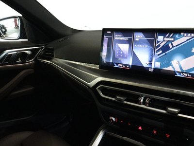 2023 BMW 4 SERIES GRAN COUPE — миниатюра 35