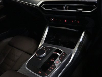 2023 BMW 4 SERIES GRAN COUPE — миниатюра 27