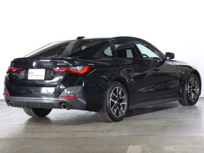 2023 BMW 4 SERIES GRAN COUPE — миниатюра 2