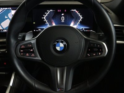 2023 BMW 4 SERIES GRAN COUPE — миниатюра 19