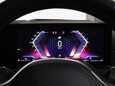 2023 BMW 4 SERIES GRAN COUPE — миниатюра 23