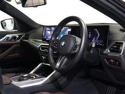 2023 BMW 4 SERIES GRAN COUPE — миниатюра 15