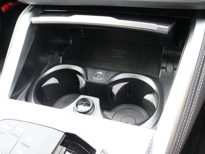 2023 BMW 4 SERIES GRAN COUPE — миниатюра 30