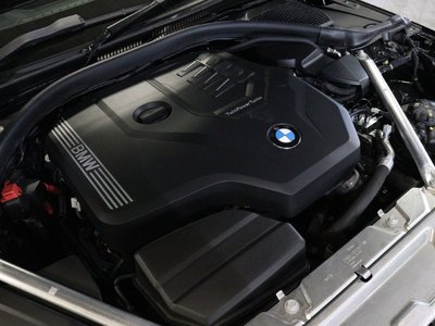 2023 BMW 4 SERIES GRAN COUPE — миниатюра 56