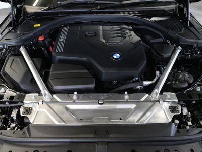 2023 BMW 4 SERIES GRAN COUPE — миниатюра 55