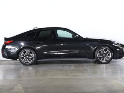 2023 BMW 4 SERIES GRAN COUPE — миниатюра 3