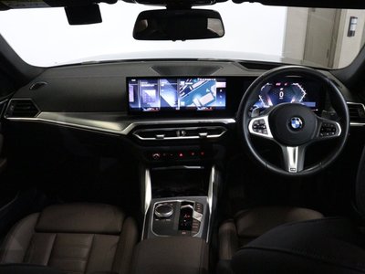 2023 BMW 4 SERIES GRAN COUPE — миниатюра 14